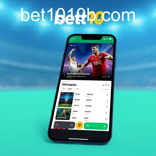 Explore o Universo de Apostas com o Bet10