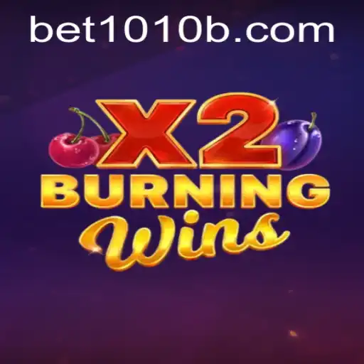 Explorando o Mundo Vibrante de BurningWinsX2: Um Jogo de Azar Empolgante