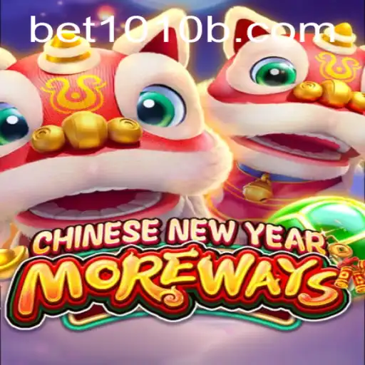 Descubra o Fascinante Mundo de CHINESENEWYEARMOREWAYS com a Palavra-chave bet10