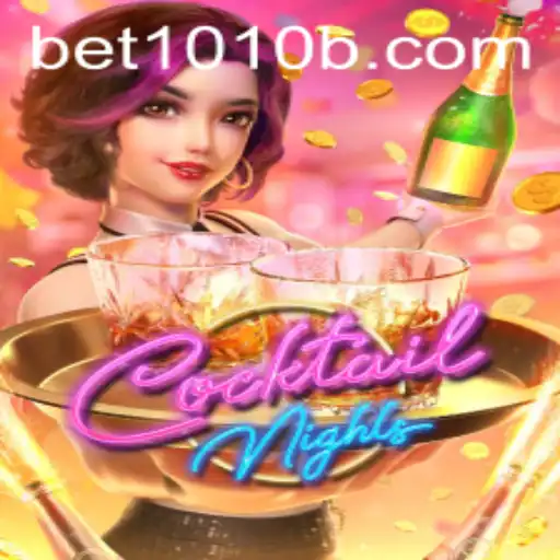 CocktailNights: Um Mergulho no Mundo das Apostas e Diversão