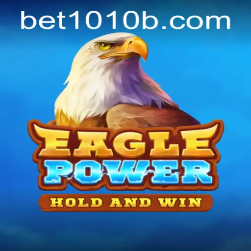 EaglePower: Descubra o Jogo de Casino que Está Revolucionando o Setor