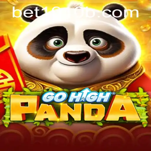 GoHighPanda: O Jogo Que Está Conquistando o Mundo dos Games