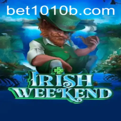 Explorando o Universo do Jogo IrishWeekend e as Emoções de Bet10