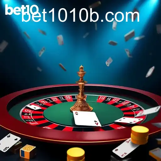 Bet10: Aventura Imperdível nos Jogos de Mesa