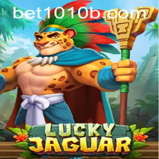 LuckyJaguar: Vença com Estratégia e Sorte