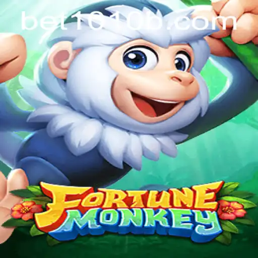 Descubra FortuneMonkey: O Mais Novo Jogo de Apostas Online