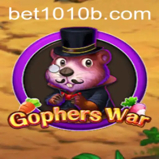 Explorando o Mundo do Jogo GophersWar