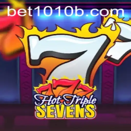 Descubra o Mundo de HotTripleSevens: Apostas e Diversão com bet10