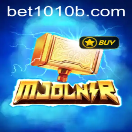 Descubra Mjolnir: O Jogo de Estratégia Envolvente Potencializado por Bet10