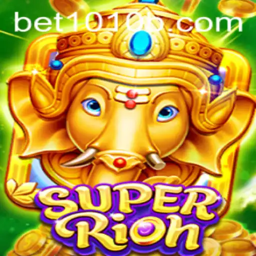 SuperRich: Dominando o Novo Jogo de Apostas com Bet10