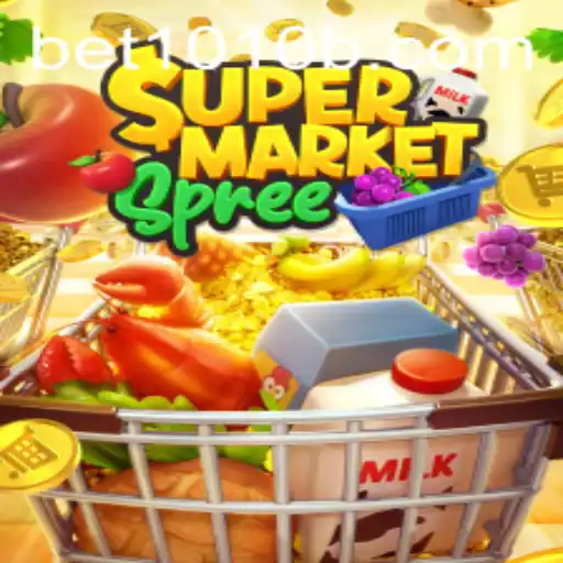 Explorando o Mundo de SupermarketSpree: Um Passeio pelas Aisles da Diversão