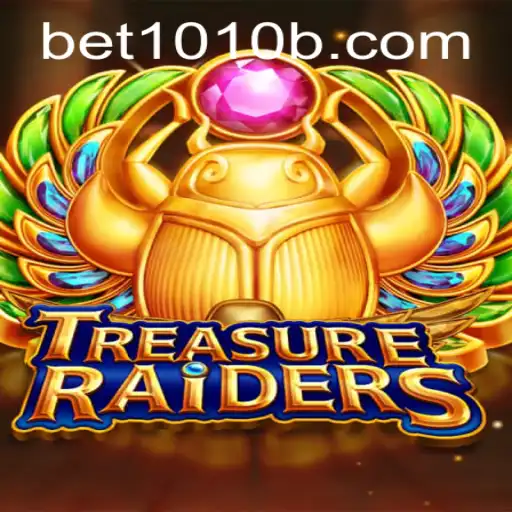 Descubra Emocionantes Aventuras no Mundo de TREASURERAIDERS