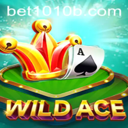 Explorando o Jogo de Cartas WildAce e as Emoções do bet10