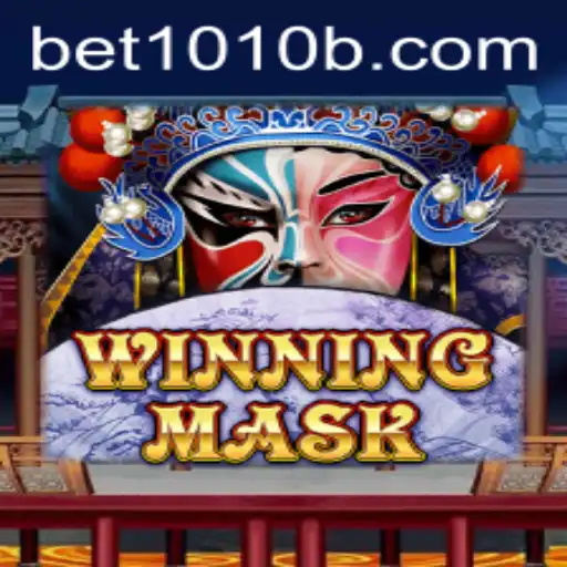 WinningMask: Um Mergulho Profundo no Novo Fenômeno dos Jogos