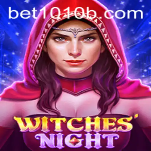 WitchesNight: Um Mergulho no Misterioso Mundo do Jogo com ‘bet10’
