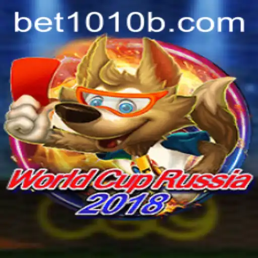 Descubra o Mundo do Jogo 'WorldCupRussia2018' e a Palavra-chave 'bet10'